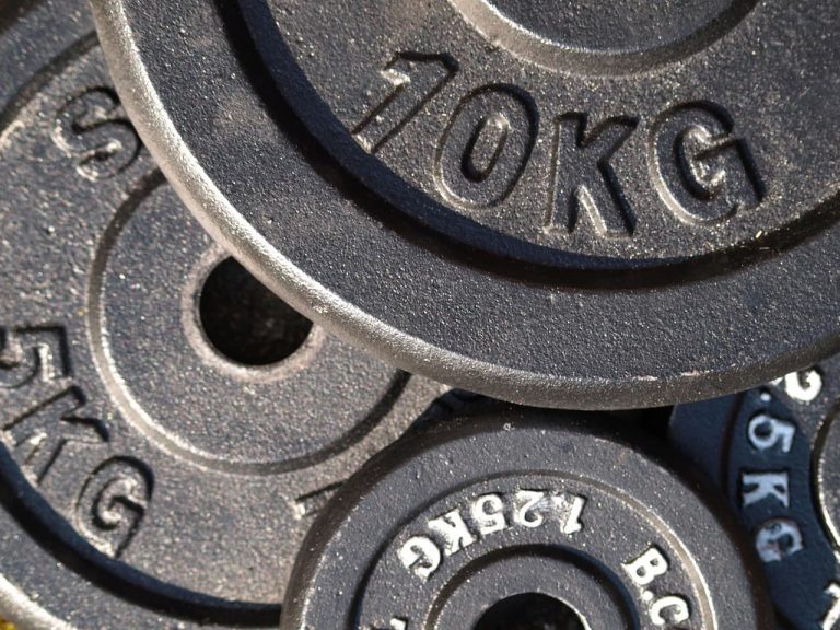 autoregulación es el futuro del entrenamiento de fuerza y musculación