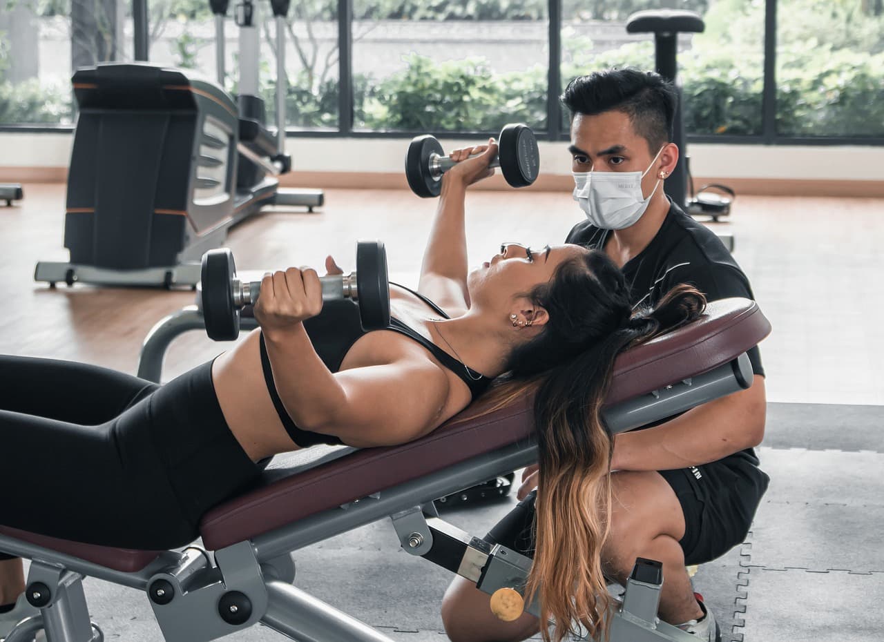 profesionalizar tu servicio como entrenador